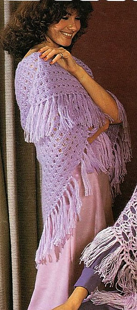 Shawl