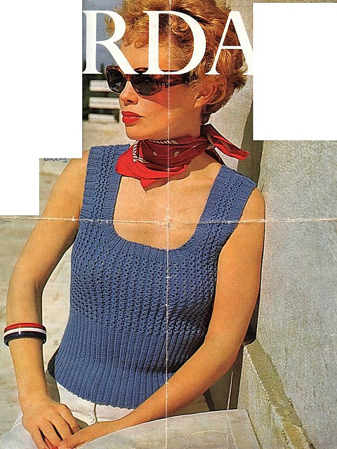 Mini top
