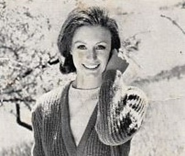 Sweater 103