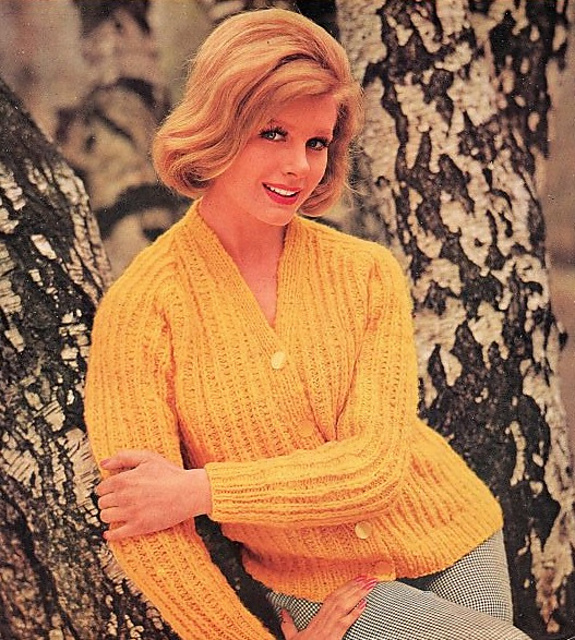 Classic Jacket
