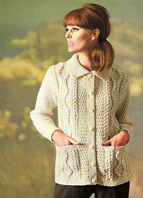Comfortable Coat