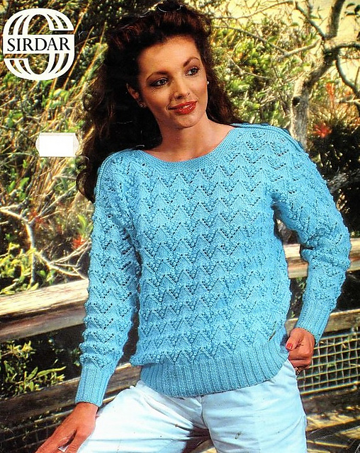 Sweater 6569