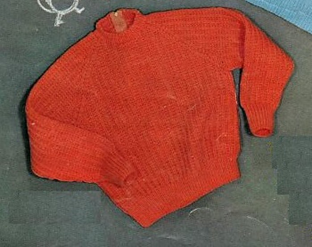 Jersey Model C