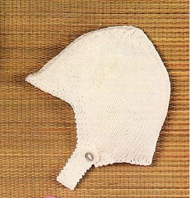 White helmet