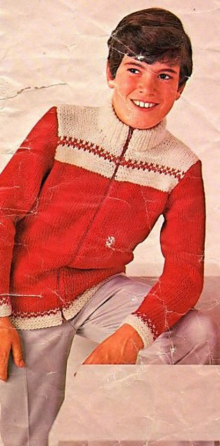 Playmates: Zipper