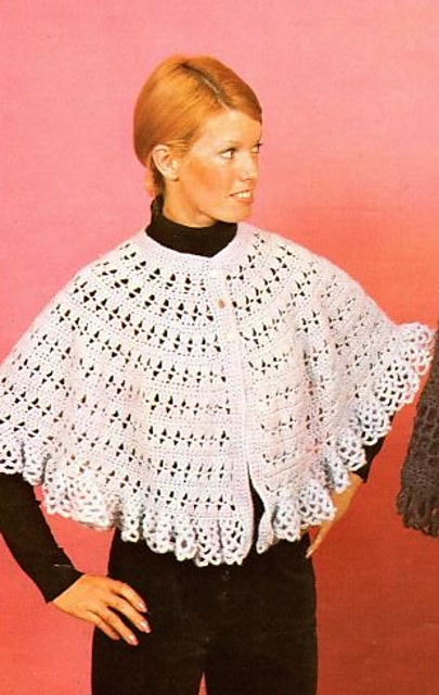 Cape