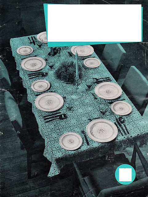 Tablecloth