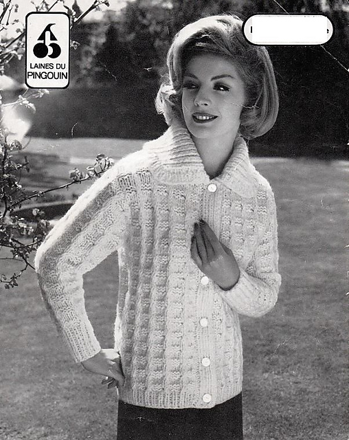 Jacket 480
