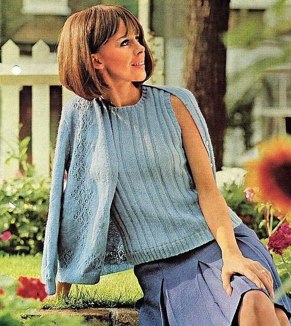 Lightweight Two Set: Jumper