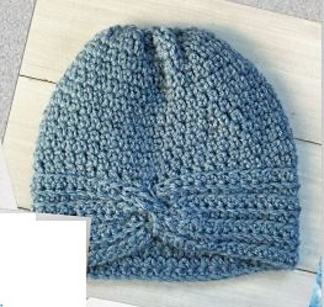 Janet Hat Not Hate Hat