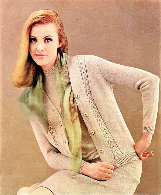 Cardigan