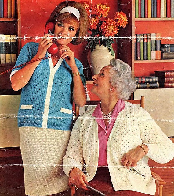 Lightweight Cardigans