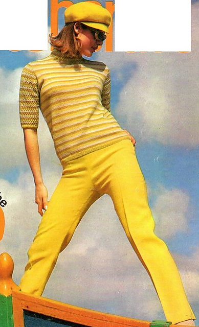 Colour and Stripes