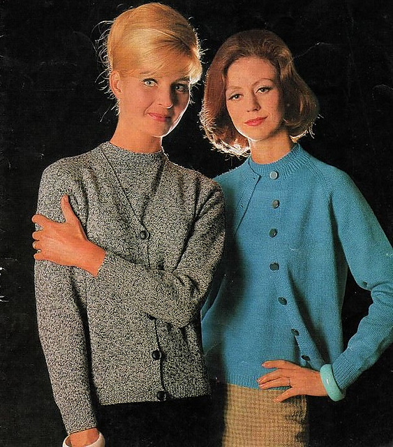 Twin set