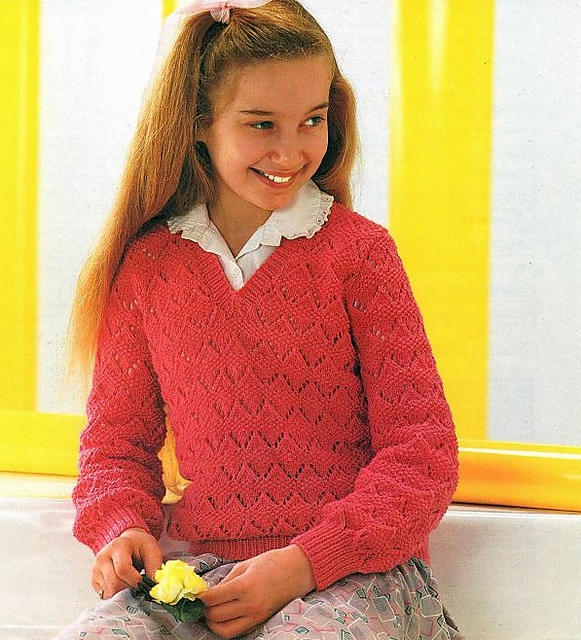 Sweater 4399