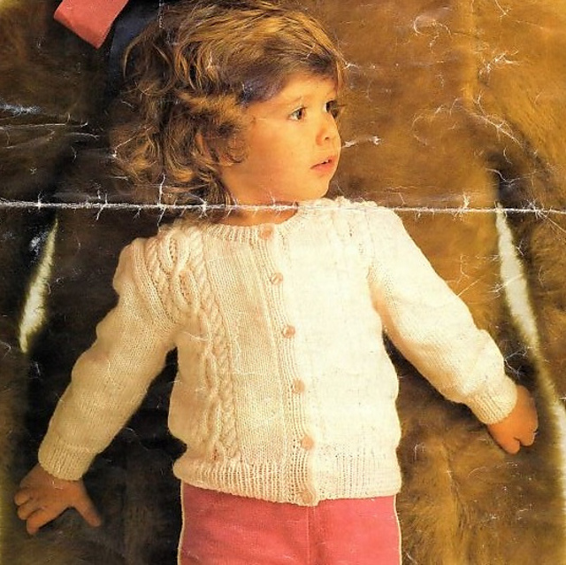 Cardigan 3465