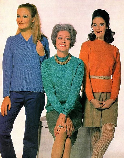 Simply Classic Raglans