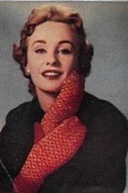 Modern Mitts