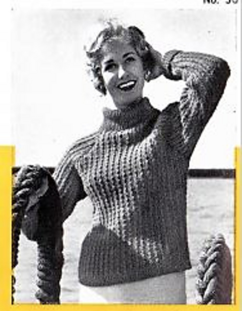 Casual Sweater