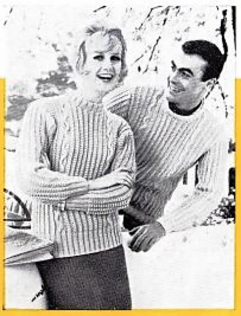 Sports Sweaters