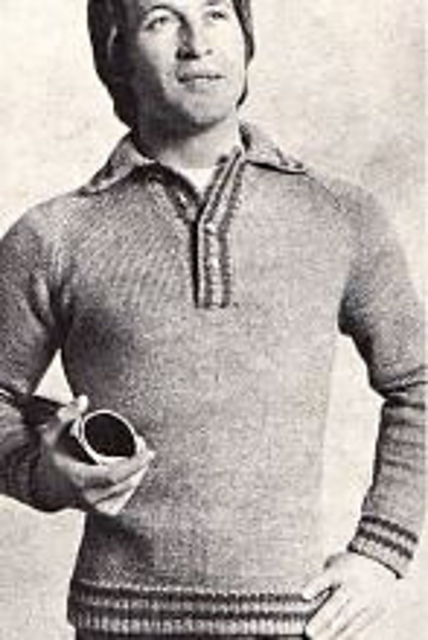 Henley 406