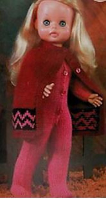 Catsuit 5670