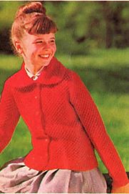 Jacket 1134