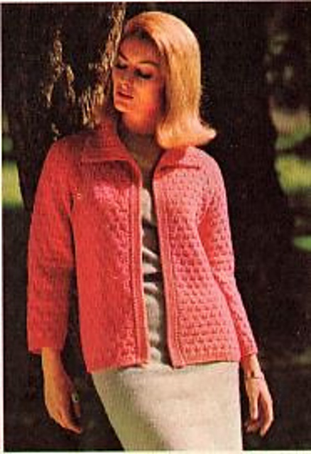 Jacket 1136