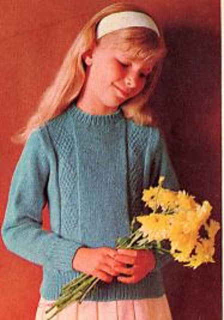 Pullover 1141