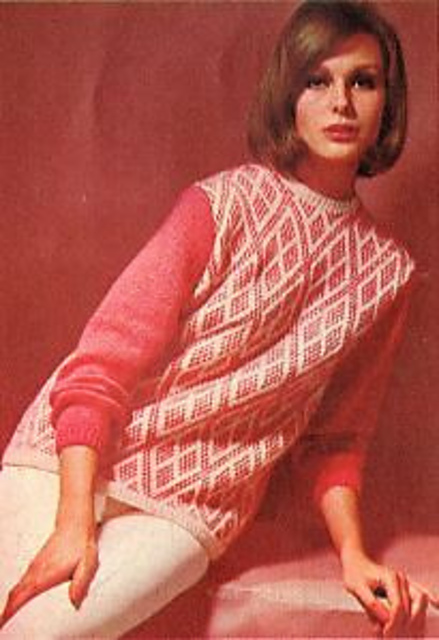 Pullover 1151