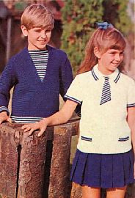 Jumpers 1156