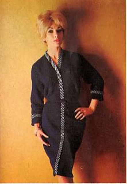 Dress 1162