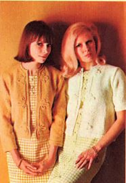 Cardigans 1165