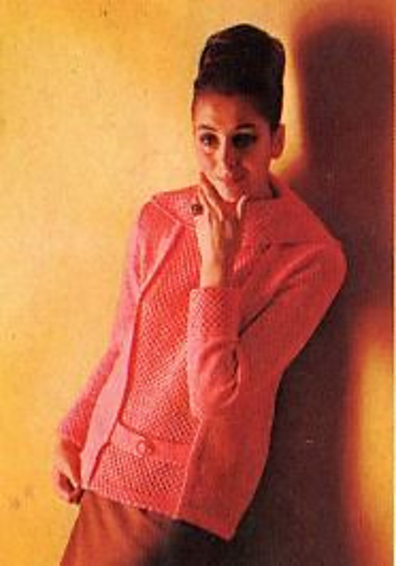 Pullover 1167