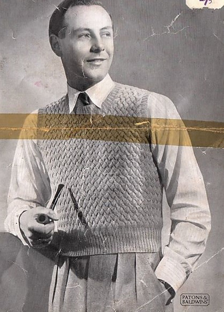 Pullover 263