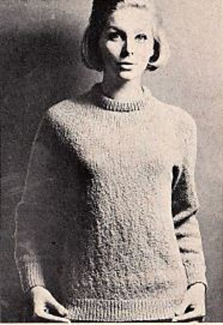 Pullover 1170