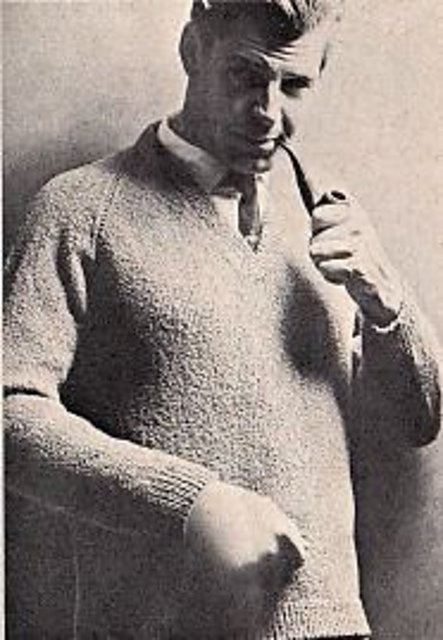 Pullover 1171