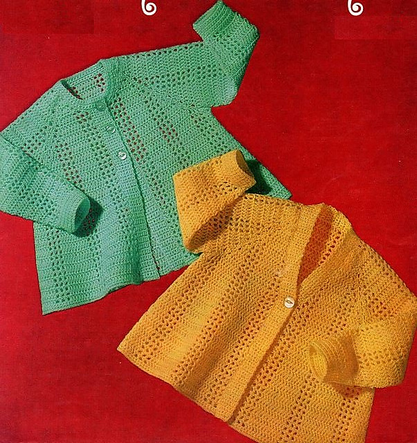 Matinee Coats