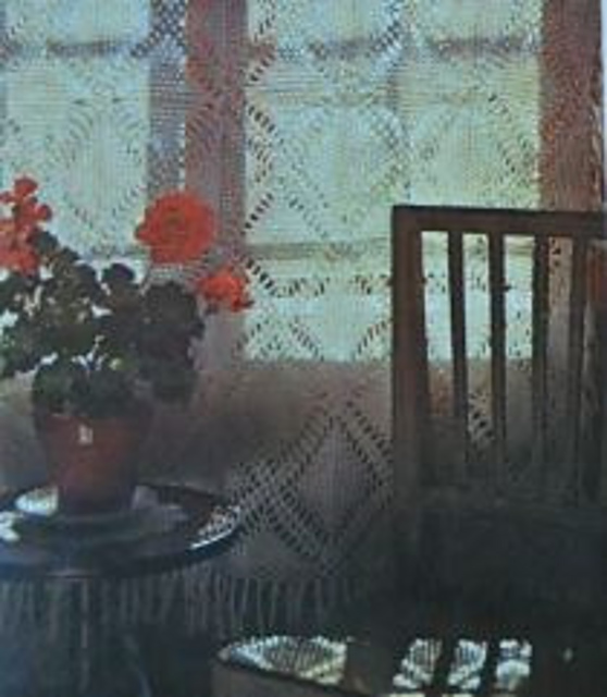 Lattice Square
