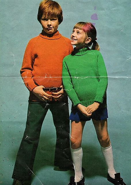Raglan Polo 4050