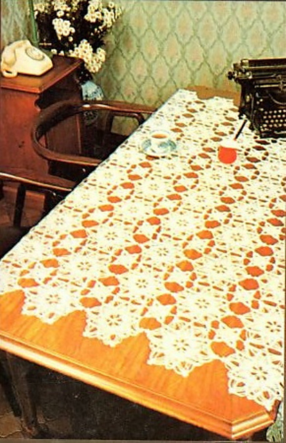 Table Runner