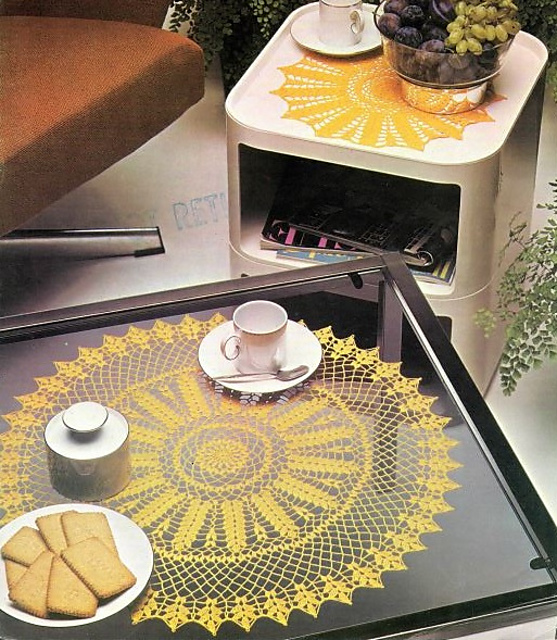 Table Mat