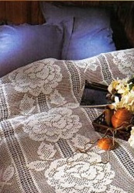Bed of Roses