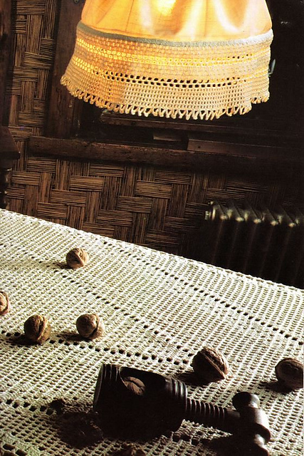 Dining-Room Set