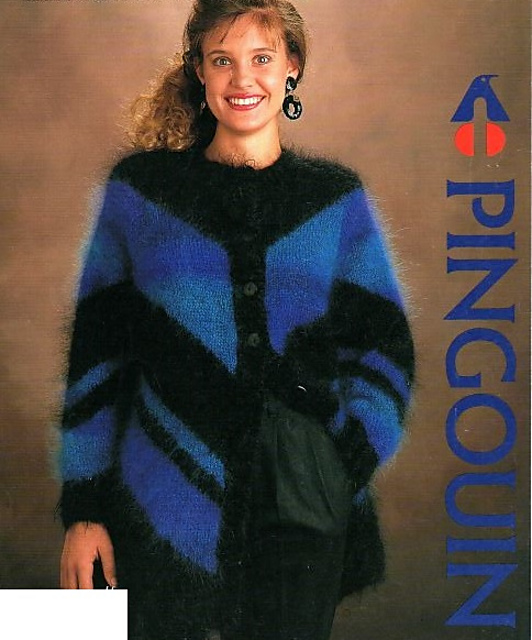 Cardigan 92.066