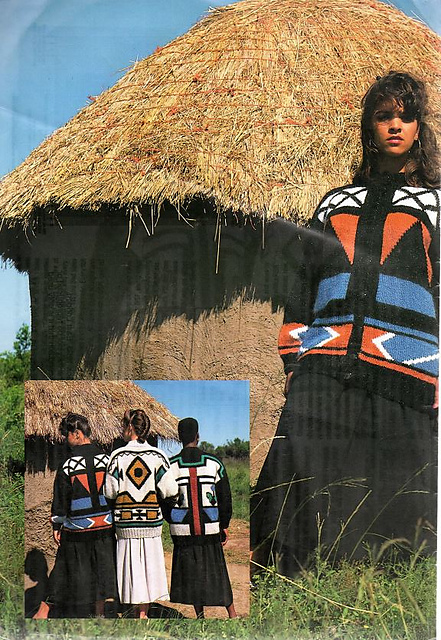 African Palette 95.200