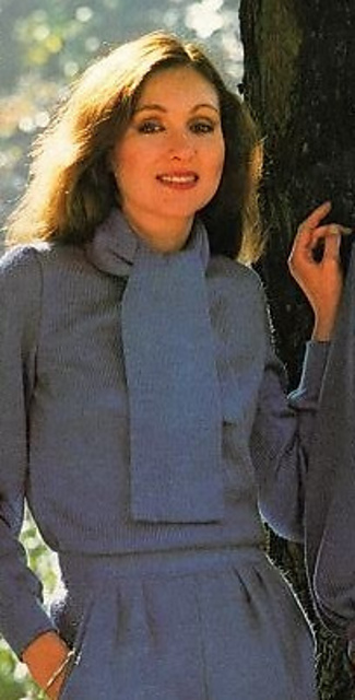 2574 Blouse