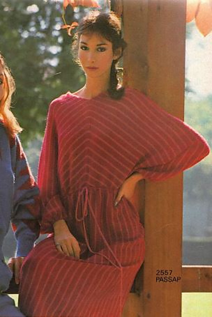 2557 Kimono Dress