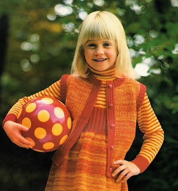 2556 Polo neck jumper