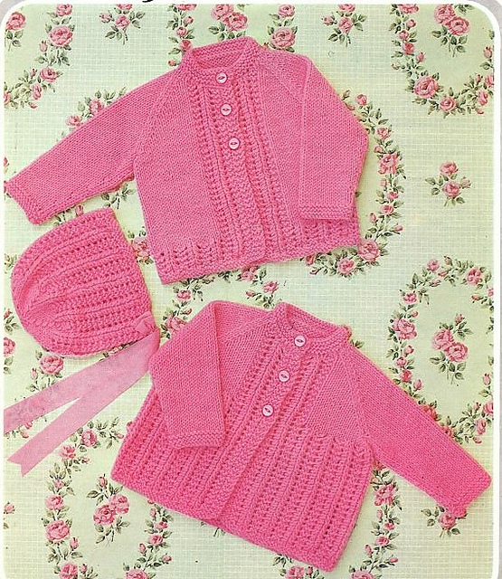 Coats & Bonnet